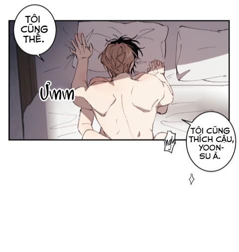 đọc truyện Tập Manhwa Ngắn Xôi Thịt 18+ Chương 11 ảnh 34 tại Truyện Dạ Ký