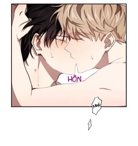 đọc truyện Tập Manhwa Ngắn Xôi Thịt 18+ Chương 11 ảnh 35 tại Truyện Dạ Ký