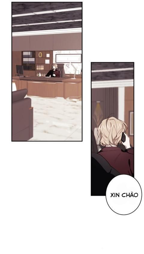 đọc truyện Tập Manhwa Ngắn Xôi Thịt 18+ Chương 11 ảnh 37 tại Truyện Dạ Ký