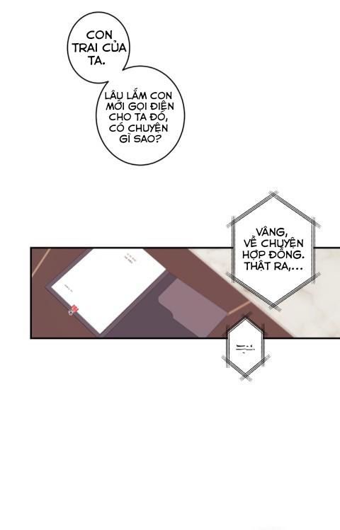 đọc truyện Tập Manhwa Ngắn Xôi Thịt 18+ Chương 11 ảnh 38 tại Truyện Dạ Ký