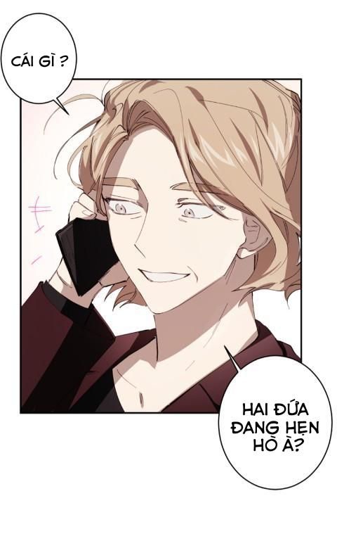 đọc truyện Tập Manhwa Ngắn Xôi Thịt 18+ Chương 11 ảnh 39 tại Truyện Dạ Ký