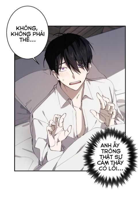 đọc truyện Tập Manhwa Ngắn Xôi Thịt 18+ Chương 11 ảnh 5 tại Truyện Dạ Ký