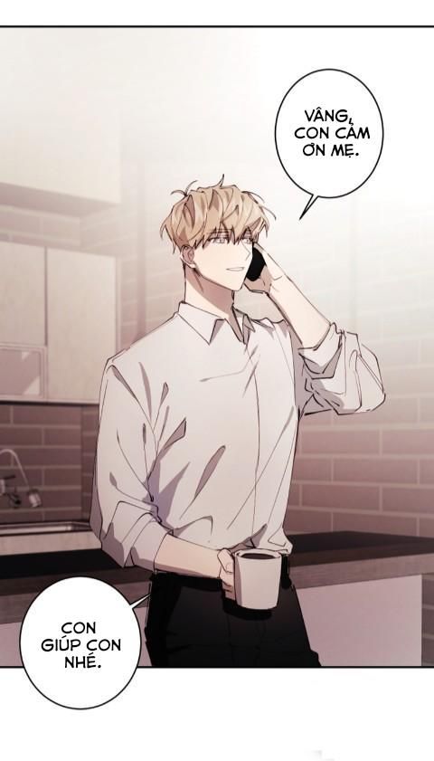 đọc truyện Tập Manhwa Ngắn Xôi Thịt 18+ Chương 11 ảnh 41 tại Truyện Dạ Ký