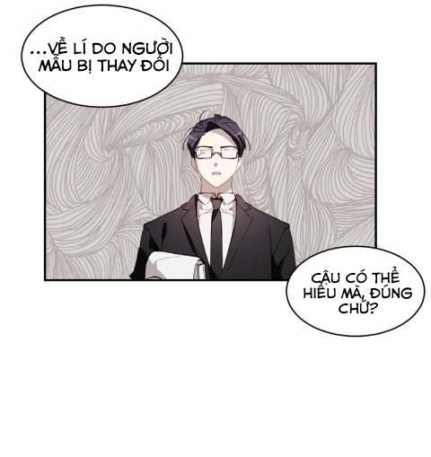đọc truyện Tập Manhwa Ngắn Xôi Thịt 18+ Chương 11 ảnh 42 tại Truyện Dạ Ký