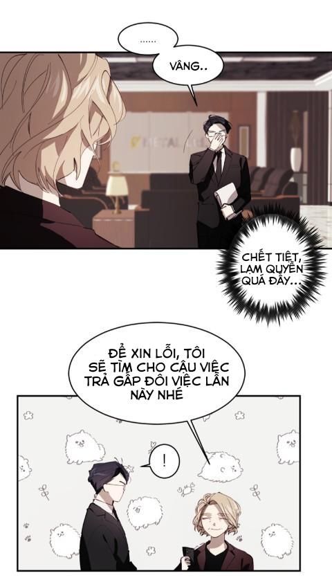 đọc truyện Tập Manhwa Ngắn Xôi Thịt 18+ Chương 11 ảnh 43 tại Truyện Dạ Ký