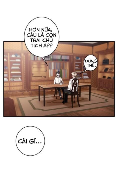 đọc truyện Tập Manhwa Ngắn Xôi Thịt 18+ Chương 11 ảnh 48 tại Truyện Dạ Ký