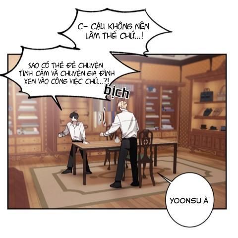 đọc truyện Tập Manhwa Ngắn Xôi Thịt 18+ Chương 11 ảnh 49 tại Truyện Dạ Ký