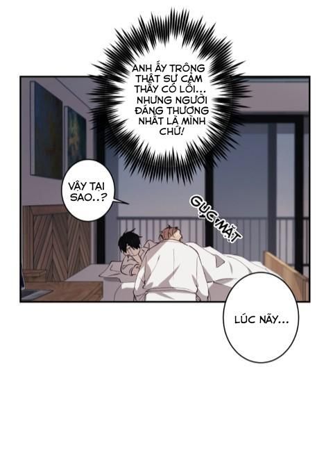 đọc truyện Tập Manhwa Ngắn Xôi Thịt 18+ Chương 11 ảnh 6 tại Truyện Dạ Ký