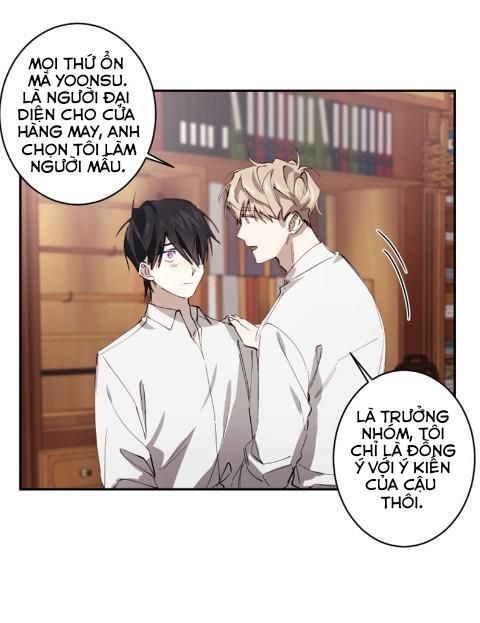 đọc truyện Tập Manhwa Ngắn Xôi Thịt 18+ Chương 11 ảnh 51 tại Truyện Dạ Ký