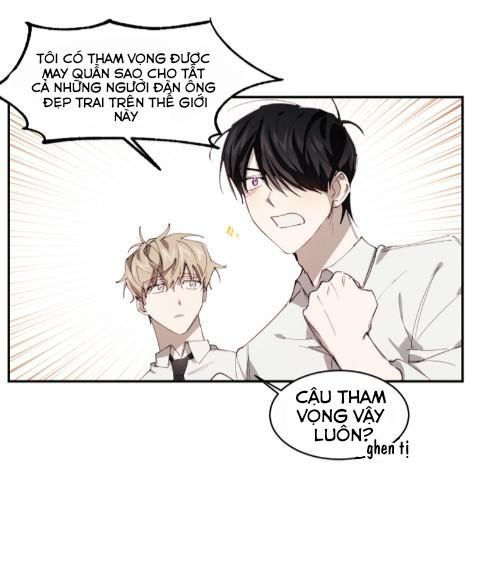 đọc truyện Tập Manhwa Ngắn Xôi Thịt 18+ Chương 11 ảnh 57 tại Truyện Dạ Ký