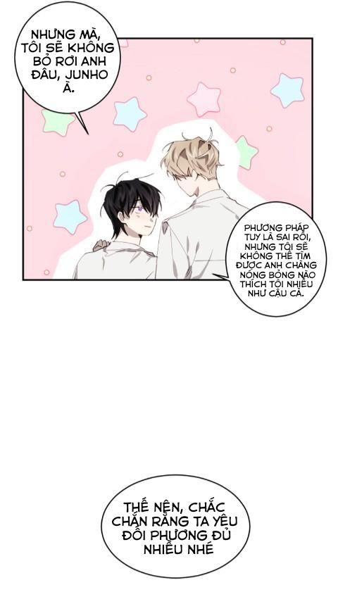 đọc truyện Tập Manhwa Ngắn Xôi Thịt 18+ Chương 11 ảnh 58 tại Truyện Dạ Ký