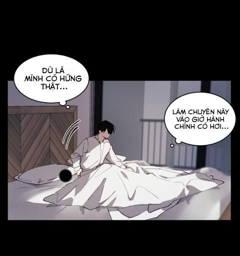 đọc truyện Tập Manhwa Ngắn Xôi Thịt 18+ Chương 11 ảnh 8 tại Truyện Dạ Ký
