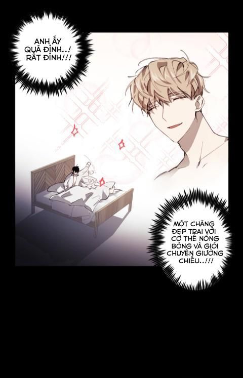 đọc truyện Tập Manhwa Ngắn Xôi Thịt 18+ Chương 11 ảnh 9 tại Truyện Dạ Ký