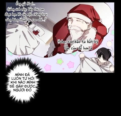 đọc truyện Tập Manhwa Ngắn Xôi Thịt 18+ Chương 11 ảnh 10 tại Truyện Dạ Ký