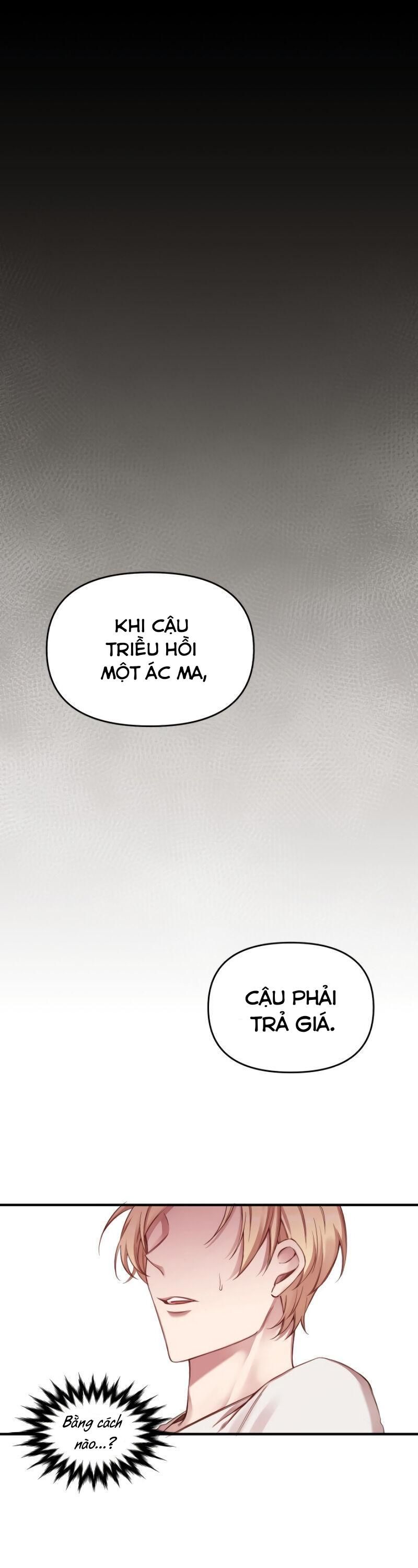đọc truyện Tập Manhwa Ngắn Xôi Thịt 18+ Chương 12 ảnh 1 tại Truyện Dạ Ký