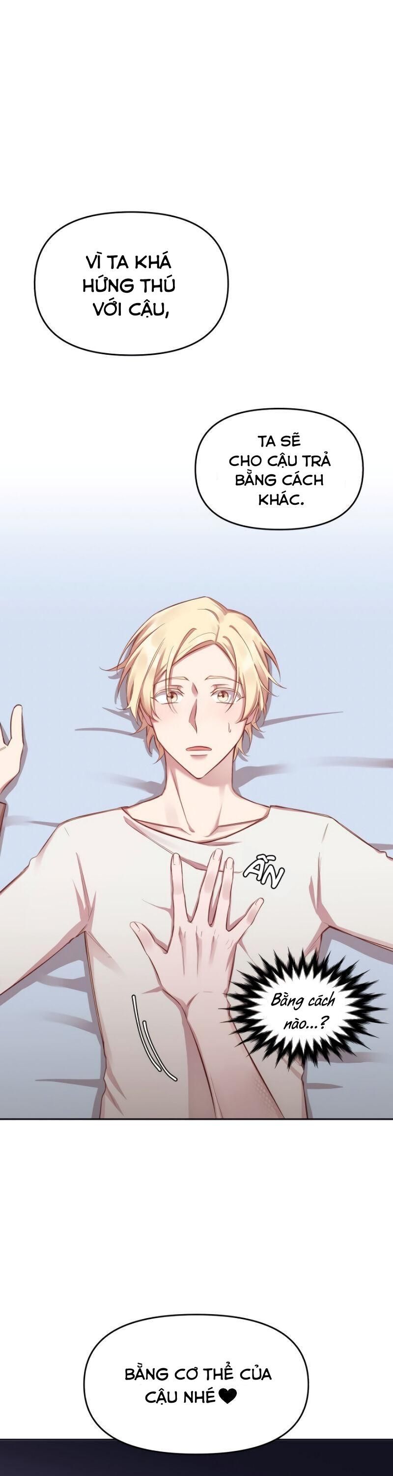 đọc truyện Tập Manhwa Ngắn Xôi Thịt 18+ Chương 12 ảnh 2 tại Truyện Dạ Ký