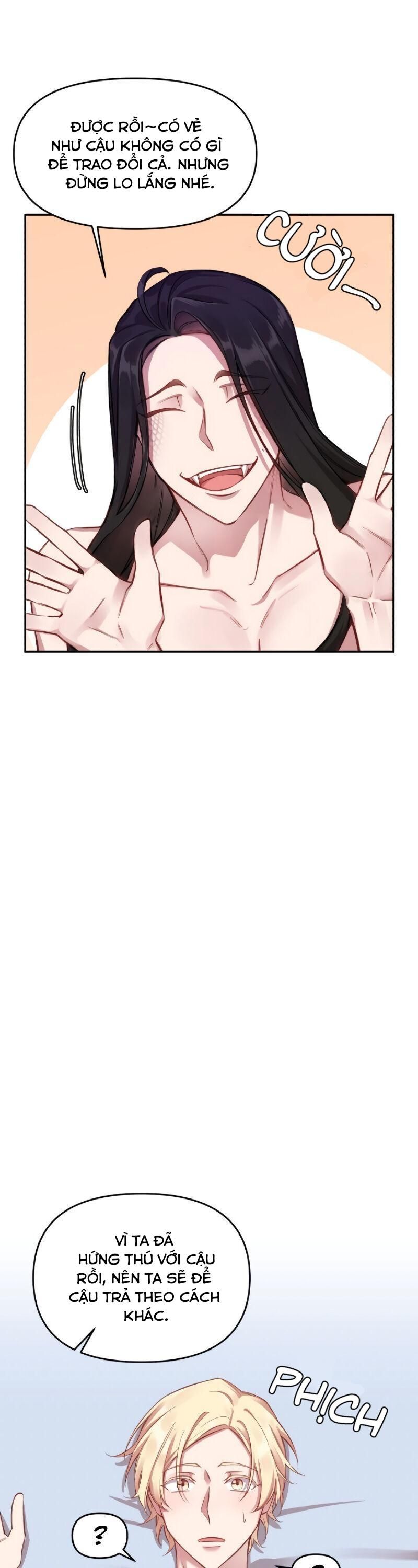 đọc truyện Tập Manhwa Ngắn Xôi Thịt 18+ Chương 12 ảnh 19 tại Truyện Dạ Ký