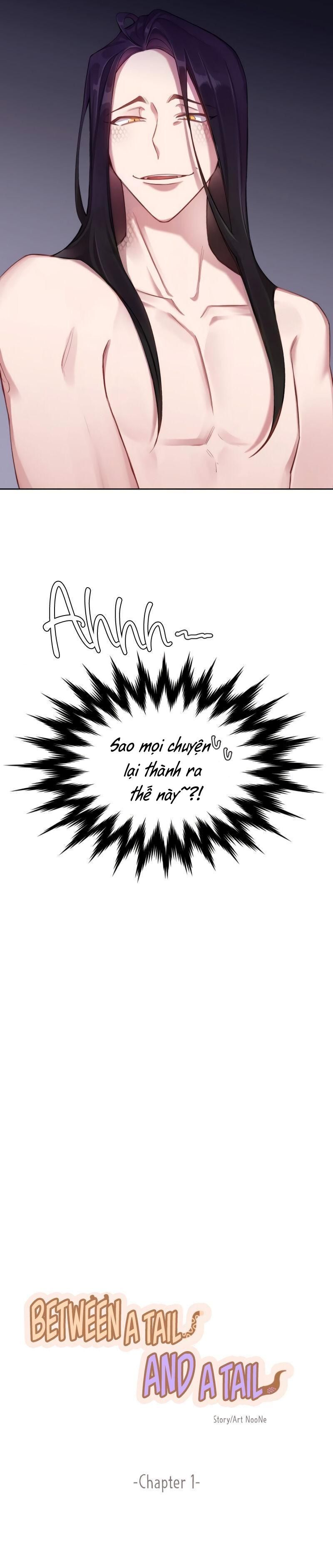 đọc truyện Tập Manhwa Ngắn Xôi Thịt 18+ Chương 12 ảnh 3 tại Truyện Dạ Ký