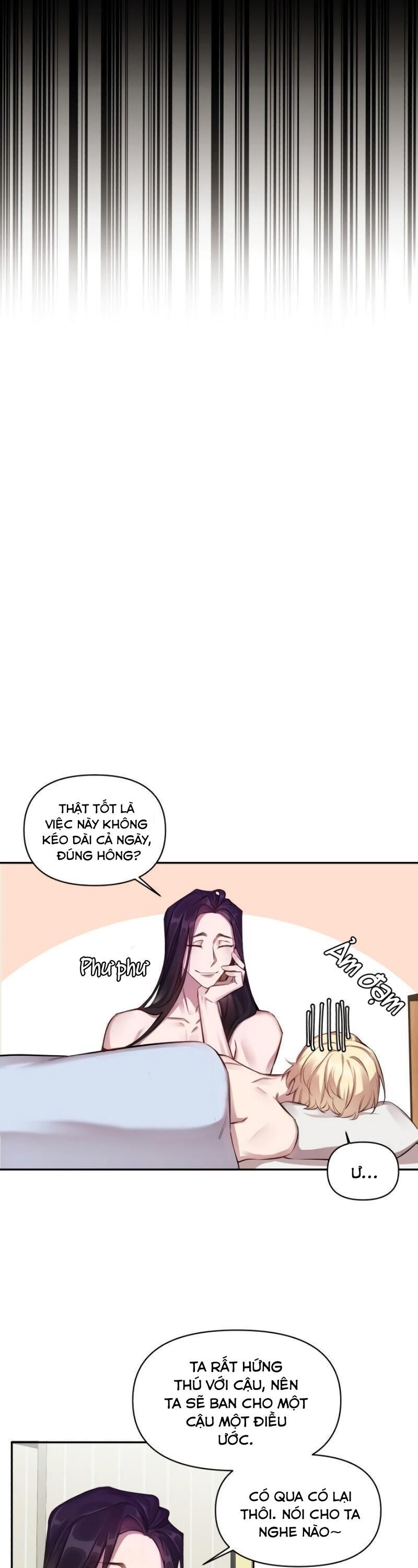 đọc truyện Tập Manhwa Ngắn Xôi Thịt 18+ Chương 12 ảnh 33 tại Truyện Dạ Ký
