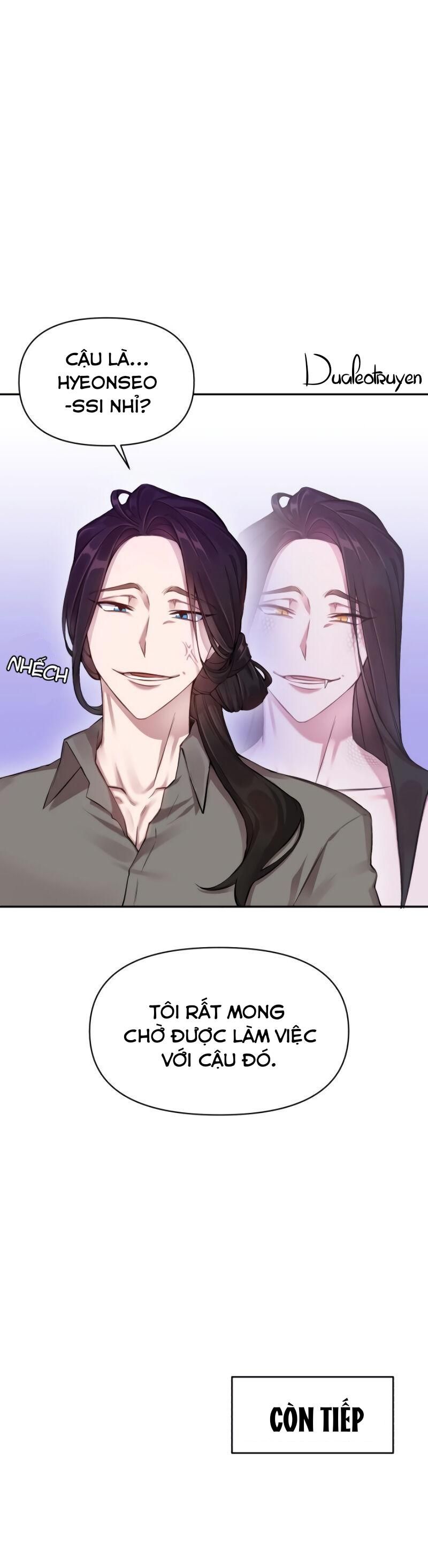 đọc truyện Tập Manhwa Ngắn Xôi Thịt 18+ Chương 12 ảnh 39 tại Truyện Dạ Ký