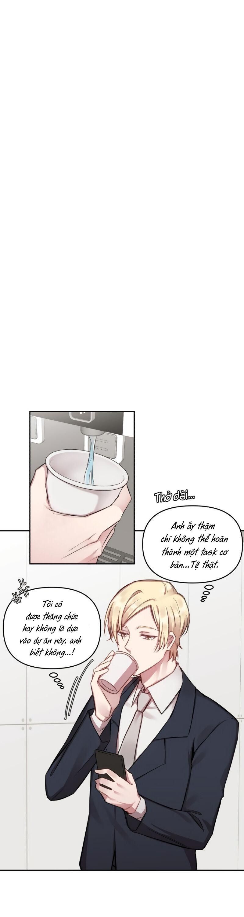 đọc truyện Tập Manhwa Ngắn Xôi Thịt 18+ Chương 12 ảnh 7 tại Truyện Dạ Ký