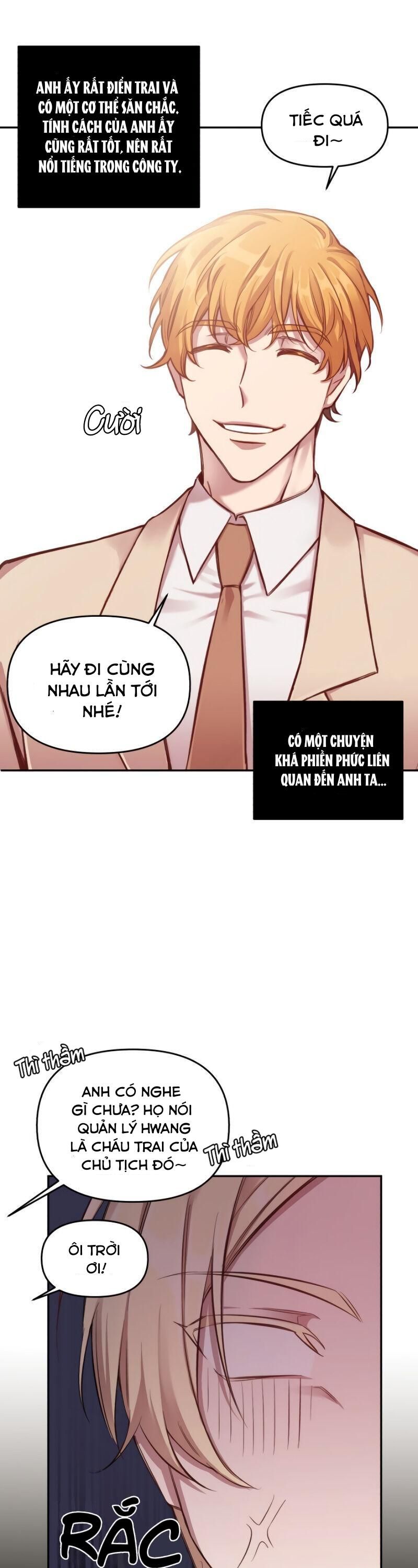 đọc truyện Tập Manhwa Ngắn Xôi Thịt 18+ Chương 12 ảnh 10 tại Truyện Dạ Ký