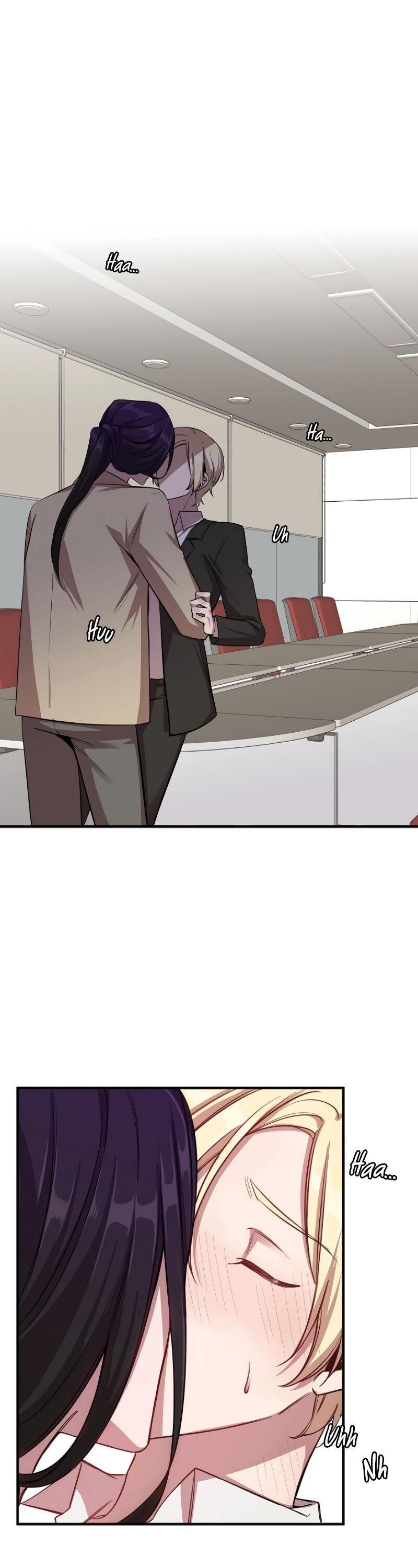 đọc truyện Tập Manhwa Ngắn Xôi Thịt 18+ Chương 13 ảnh 1 tại Truyện Dạ Ký