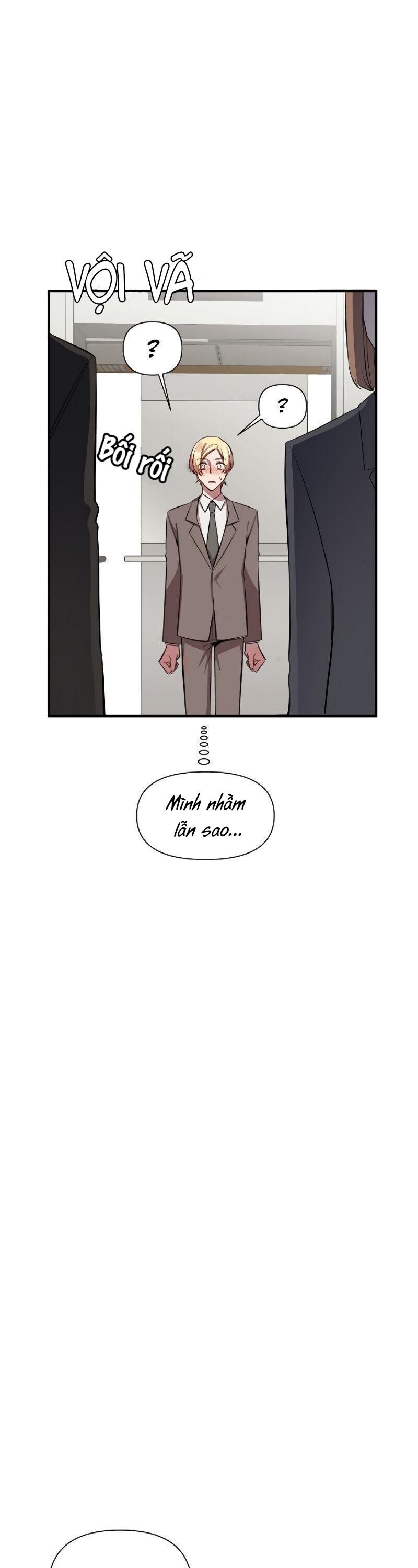 đọc truyện Tập Manhwa Ngắn Xôi Thịt 18+ Chương 13 ảnh 13 tại Truyện Dạ Ký