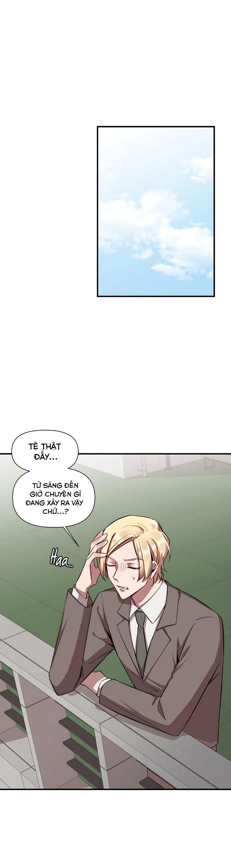 đọc truyện Tập Manhwa Ngắn Xôi Thịt 18+ Chương 13 ảnh 16 tại Truyện Dạ Ký