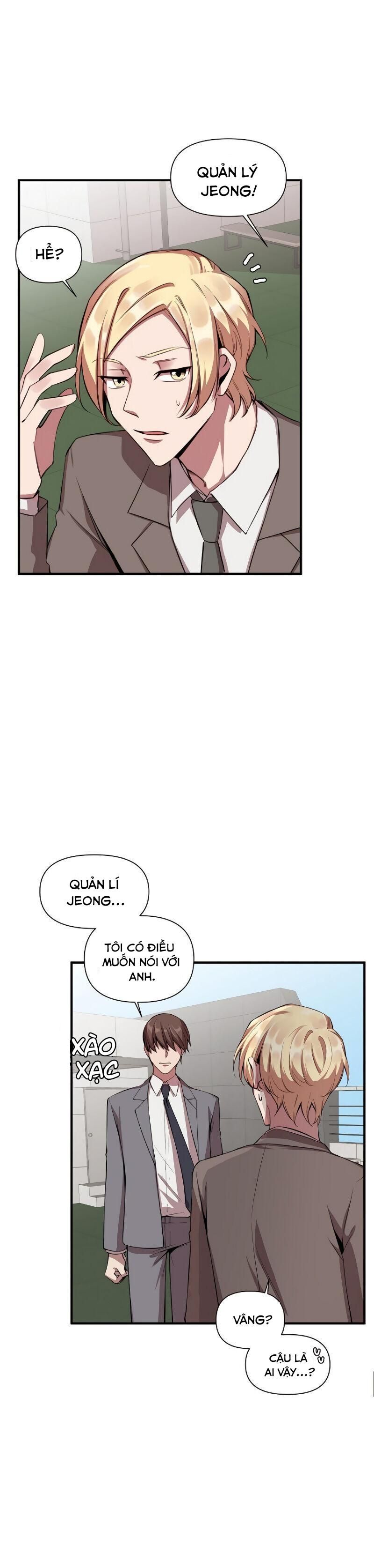 đọc truyện Tập Manhwa Ngắn Xôi Thịt 18+ Chương 13 ảnh 17 tại Truyện Dạ Ký