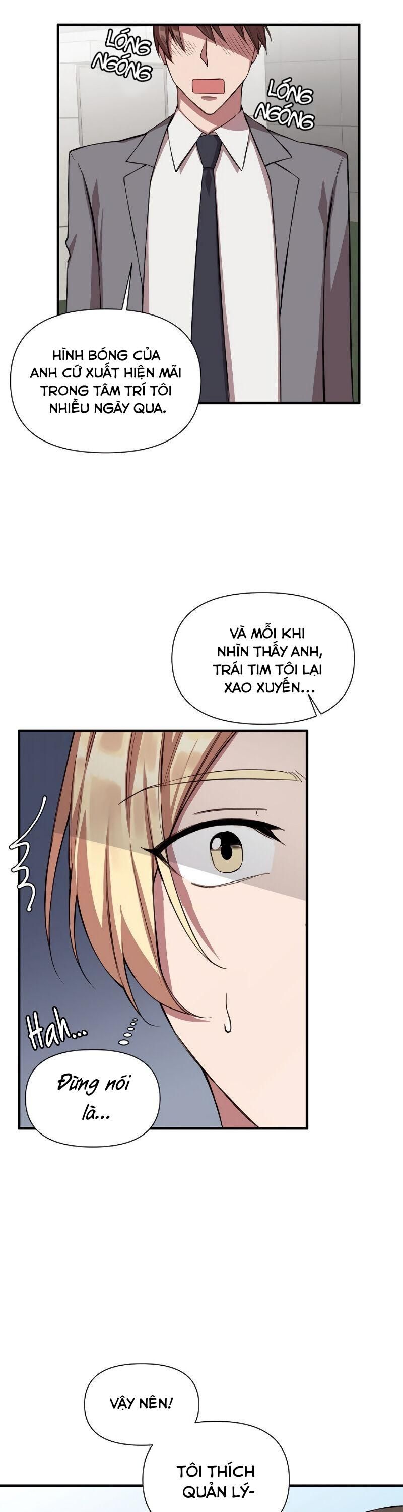 đọc truyện Tập Manhwa Ngắn Xôi Thịt 18+ Chương 13 ảnh 19 tại Truyện Dạ Ký