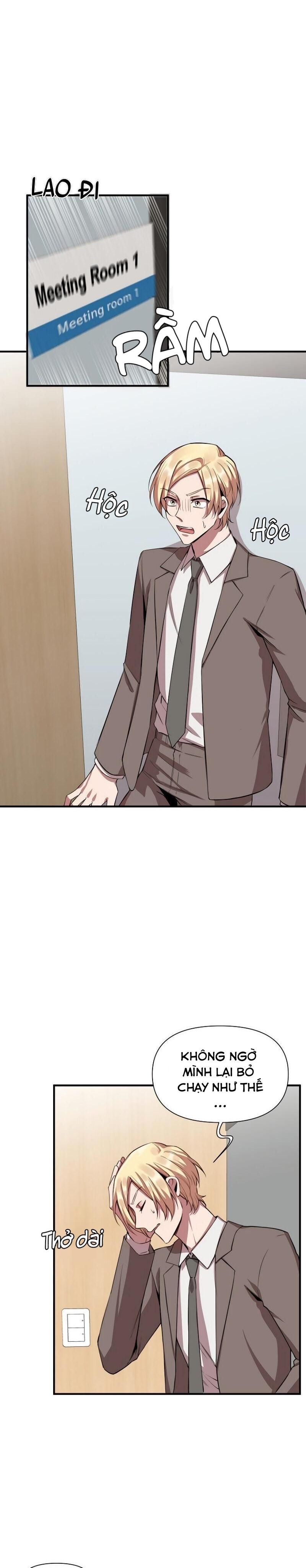 đọc truyện Tập Manhwa Ngắn Xôi Thịt 18+ Chương 13 ảnh 21 tại Truyện Dạ Ký
