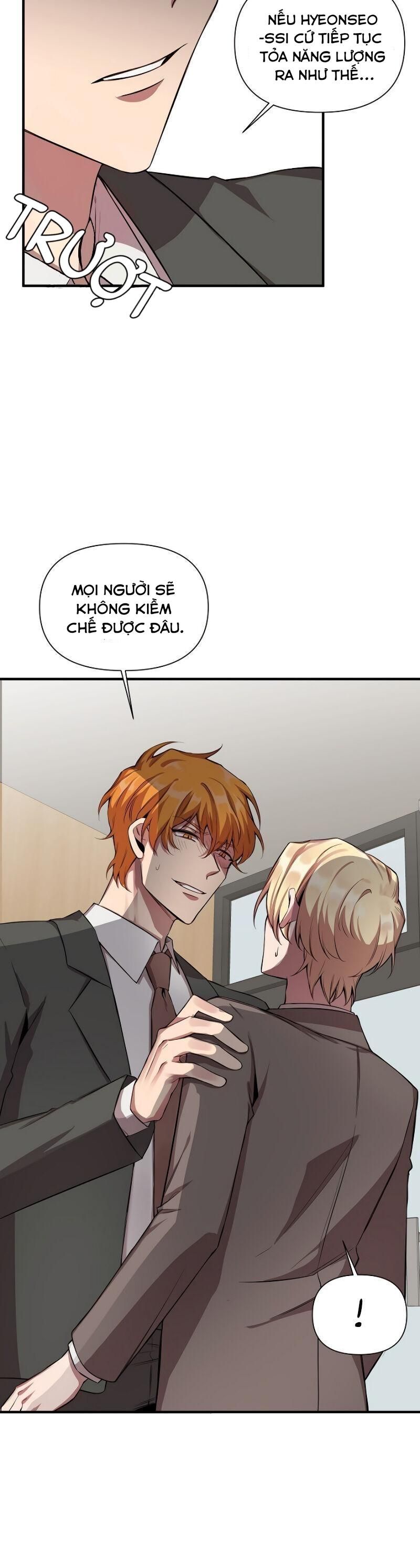 đọc truyện Tập Manhwa Ngắn Xôi Thịt 18+ Chương 13 ảnh 24 tại Truyện Dạ Ký