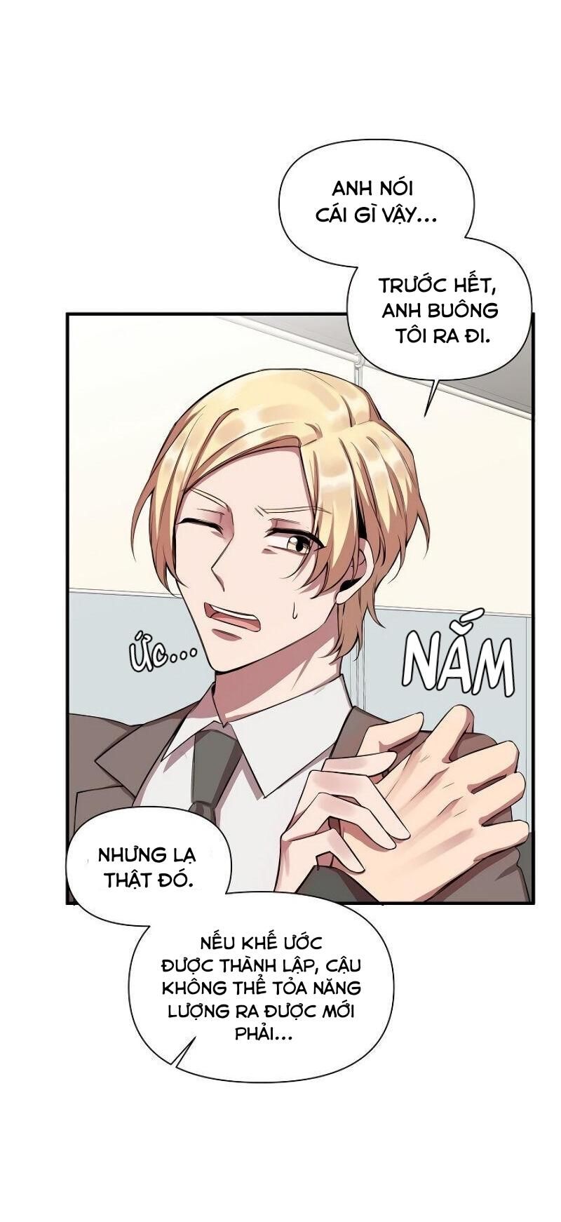 đọc truyện Tập Manhwa Ngắn Xôi Thịt 18+ Chương 13 ảnh 25 tại Truyện Dạ Ký
