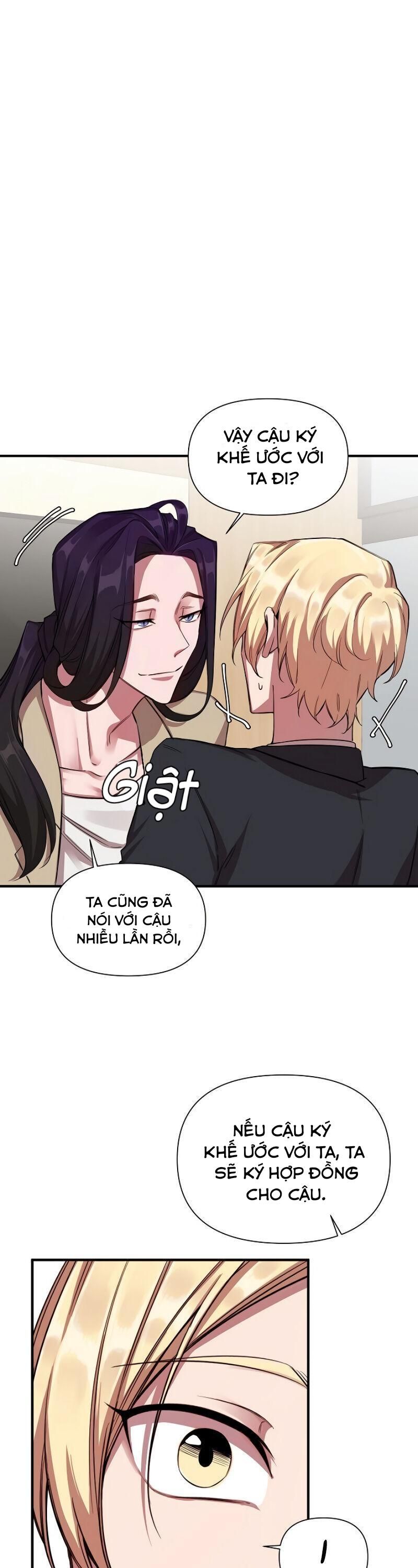 đọc truyện Tập Manhwa Ngắn Xôi Thịt 18+ Chương 13 ảnh 4 tại Truyện Dạ Ký