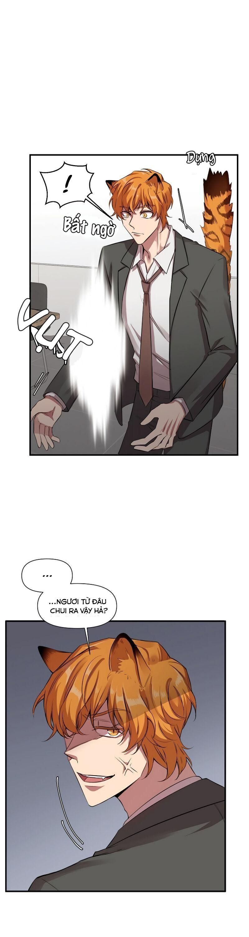 đọc truyện Tập Manhwa Ngắn Xôi Thịt 18+ Chương 13 ảnh 35 tại Truyện Dạ Ký