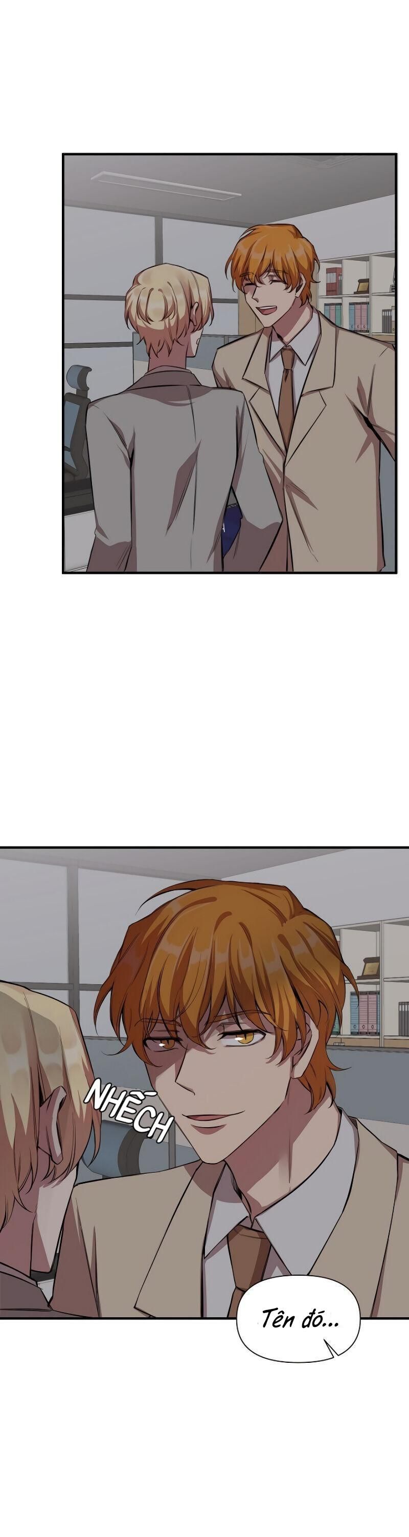 đọc truyện Tập Manhwa Ngắn Xôi Thịt 18+ Chương 13 ảnh 7 tại Truyện Dạ Ký