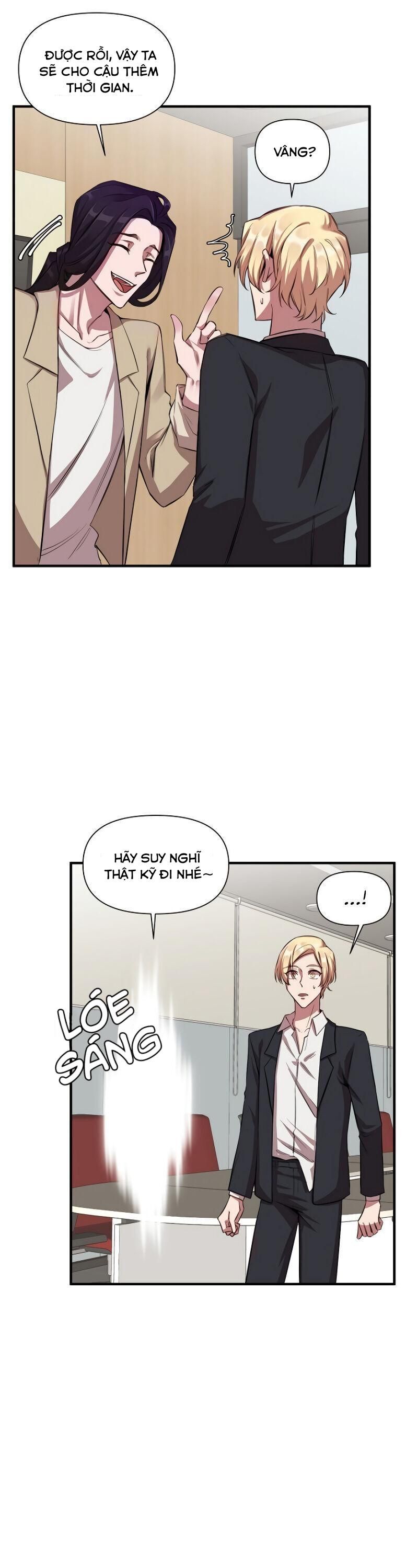đọc truyện Tập Manhwa Ngắn Xôi Thịt 18+ Chương 13 ảnh 8 tại Truyện Dạ Ký