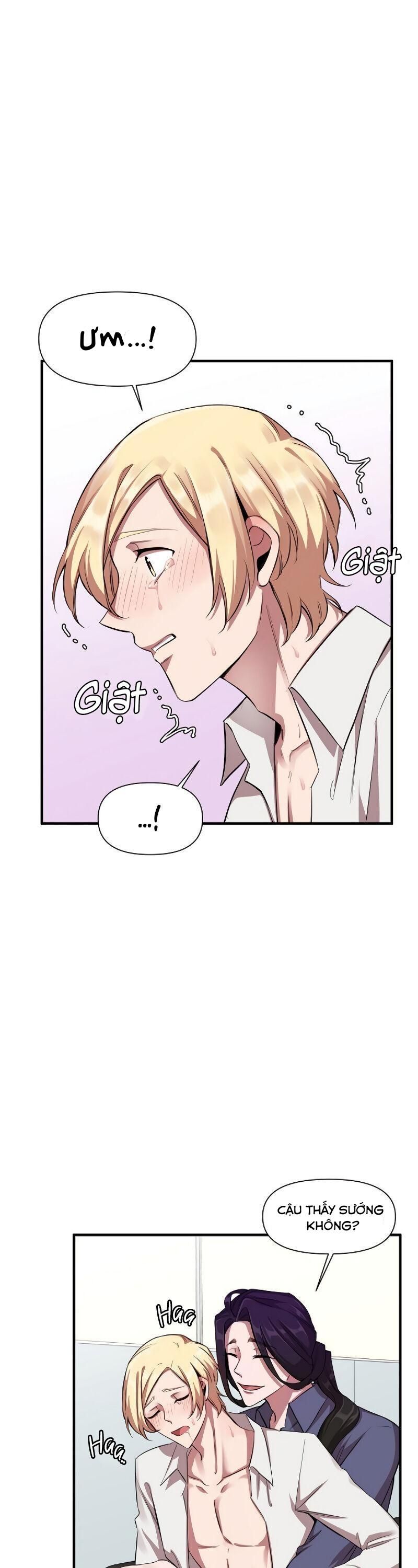 đọc truyện Tập Manhwa Ngắn Xôi Thịt 18+ Chương 14 ảnh 13 tại Truyện Dạ Ký