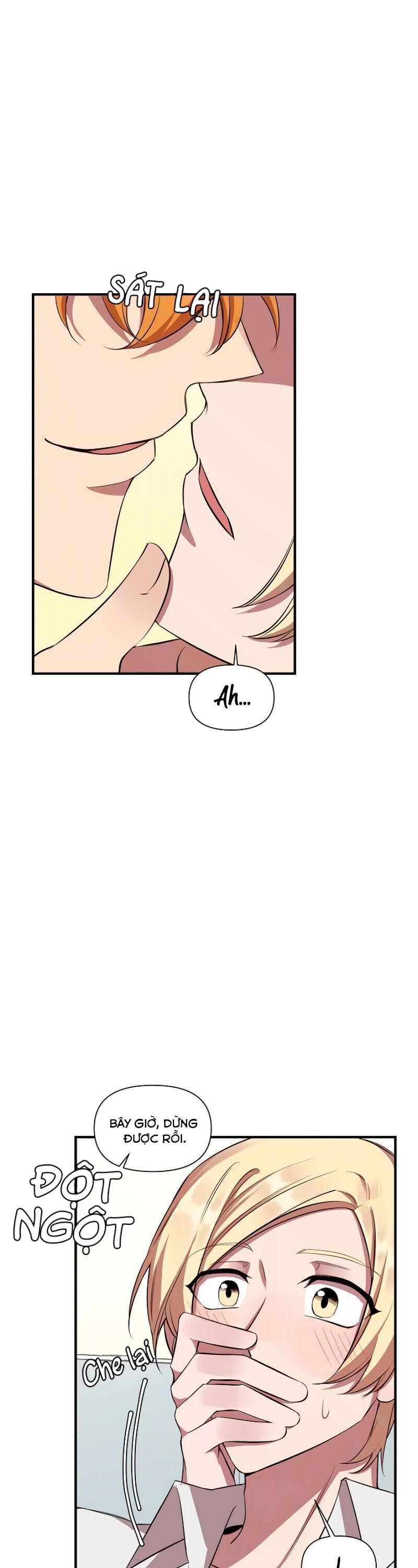 đọc truyện Tập Manhwa Ngắn Xôi Thịt 18+ Chương 14 ảnh 19 tại Truyện Dạ Ký