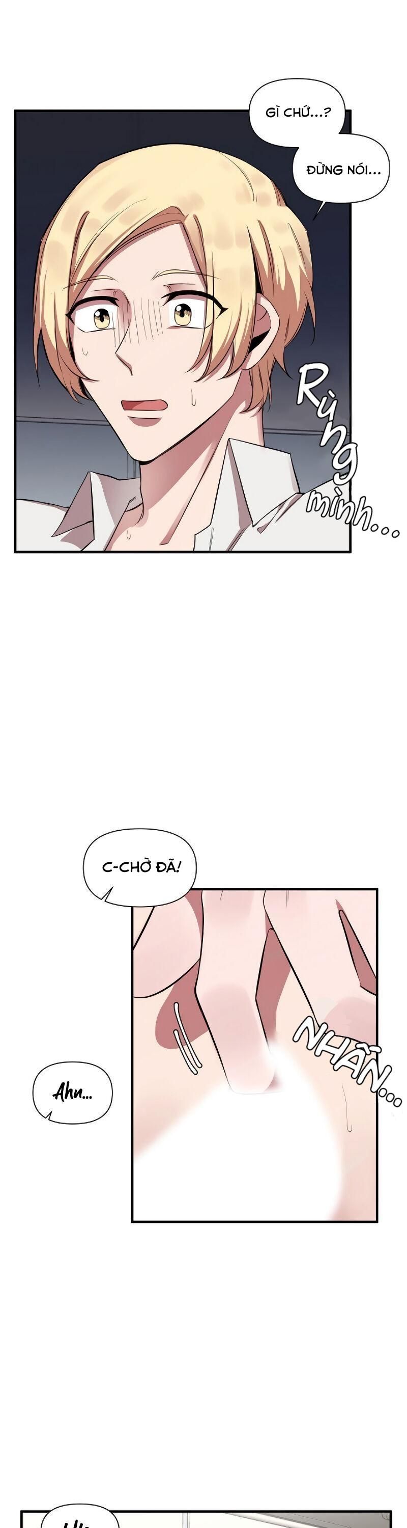 đọc truyện Tập Manhwa Ngắn Xôi Thịt 18+ Chương 14 ảnh 22 tại Truyện Dạ Ký