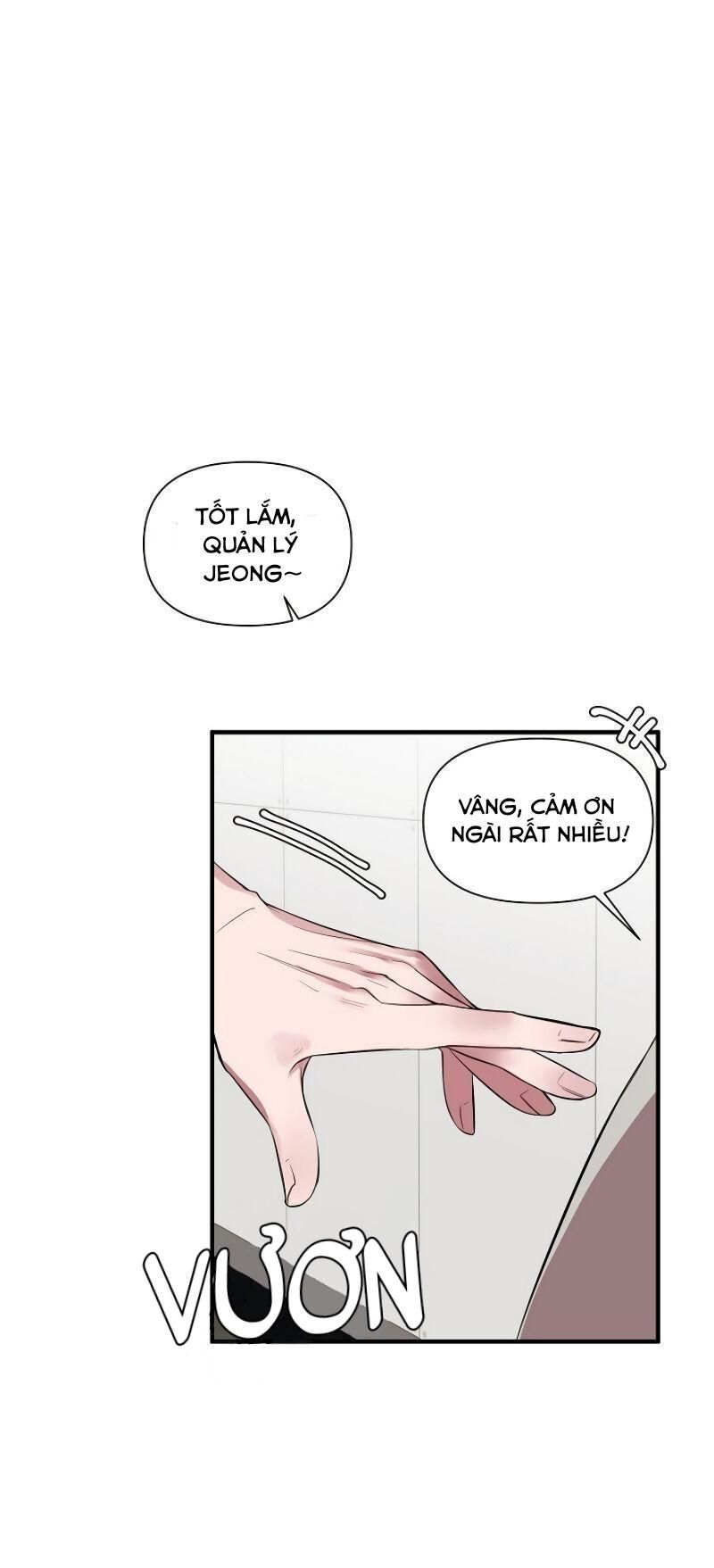 đọc truyện Tập Manhwa Ngắn Xôi Thịt 18+ Chương 14 ảnh 33 tại Truyện Dạ Ký