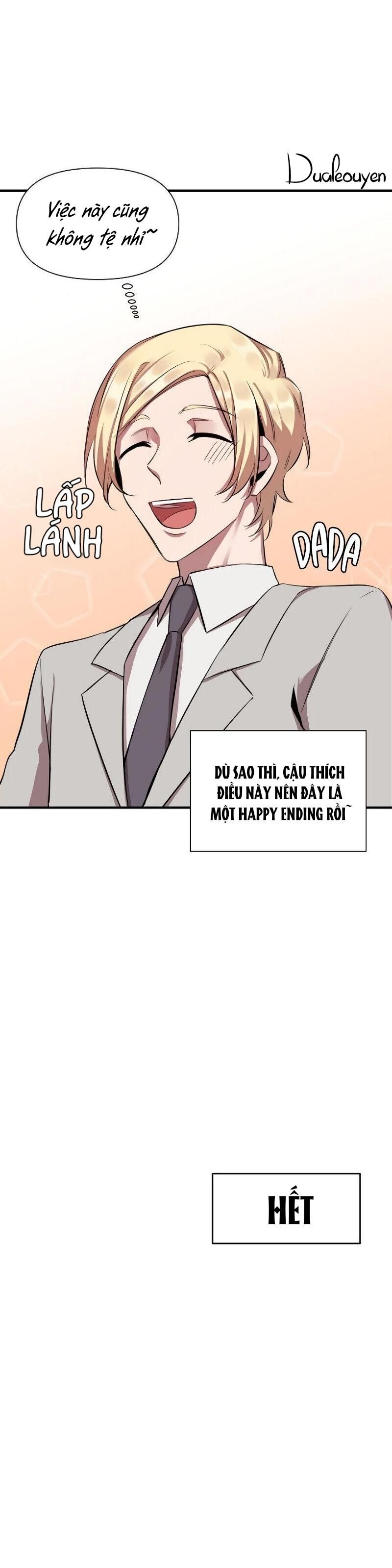 đọc truyện Tập Manhwa Ngắn Xôi Thịt 18+ Chương 14 ảnh 38 tại Truyện Dạ Ký