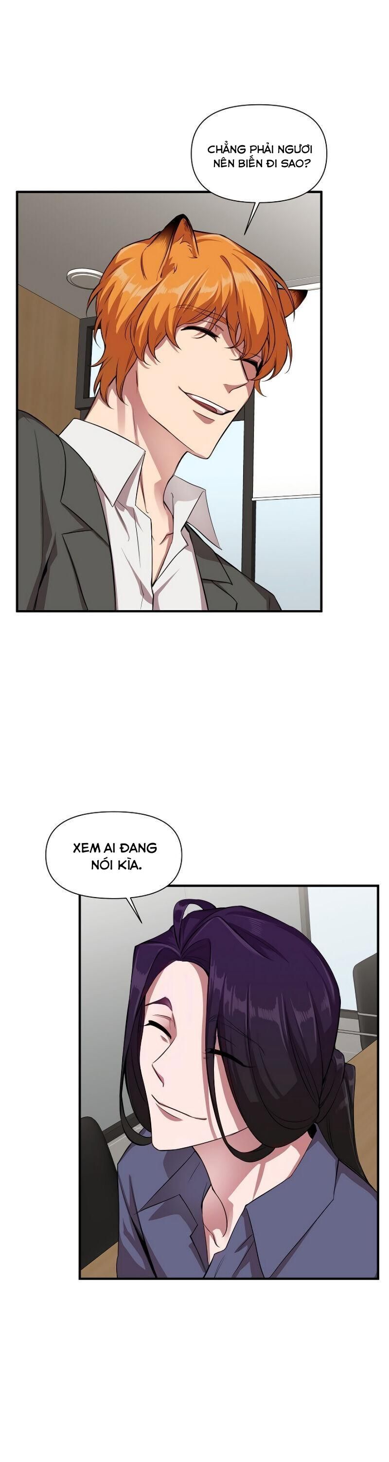 đọc truyện Tập Manhwa Ngắn Xôi Thịt 18+ Chương 14 ảnh 5 tại Truyện Dạ Ký