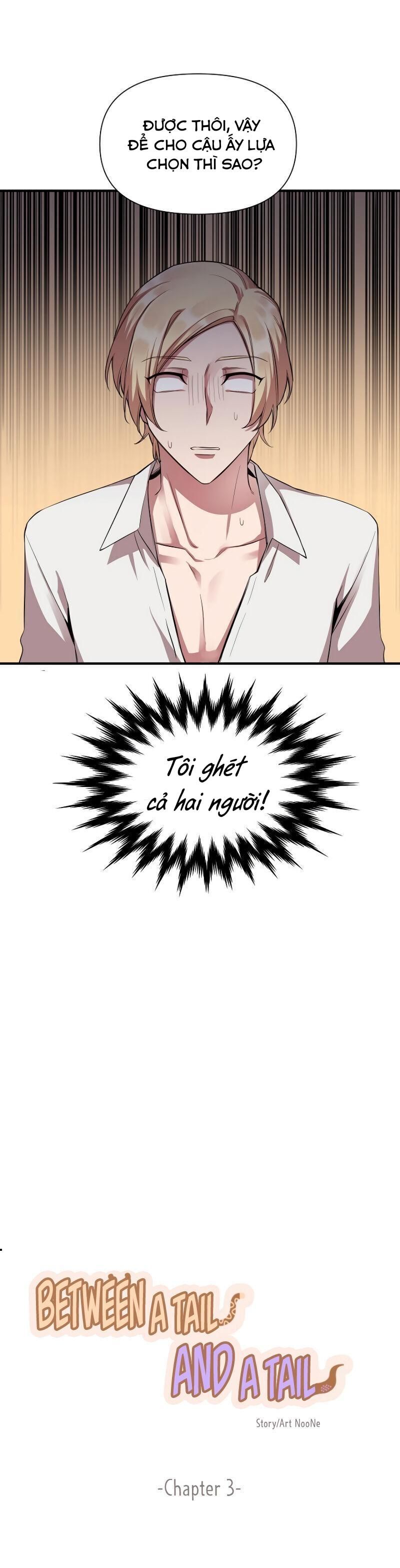 đọc truyện Tập Manhwa Ngắn Xôi Thịt 18+ Chương 14 ảnh 6 tại Truyện Dạ Ký