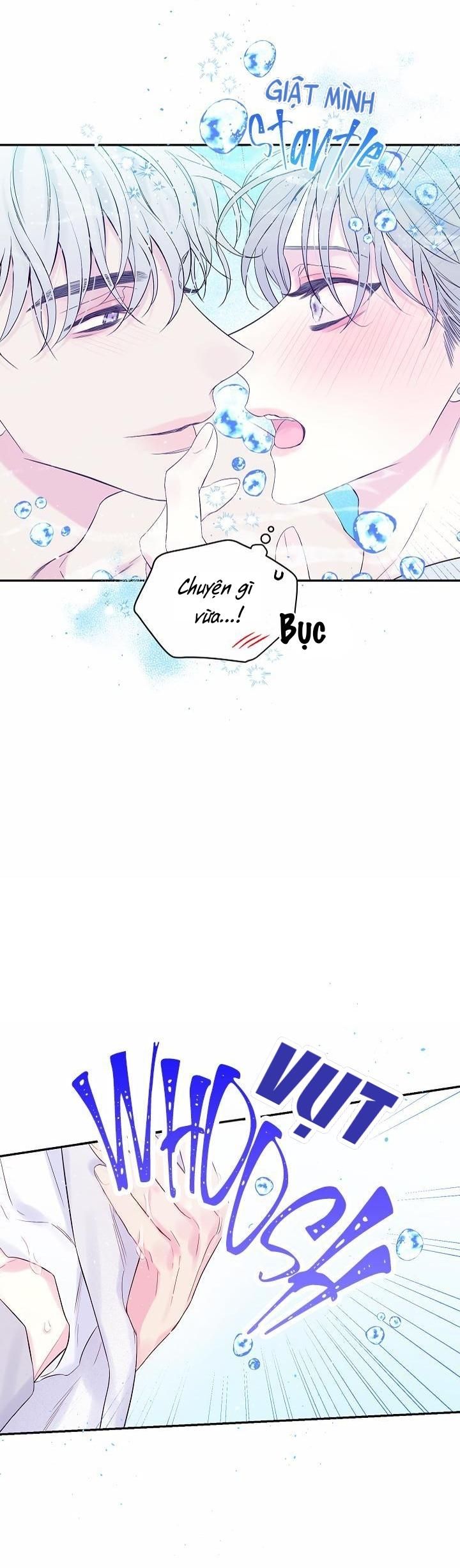 đọc truyện Tập Manhwa Ngắn Xôi Thịt 18+ Chương 15 ảnh 11 tại Truyện Dạ Ký
