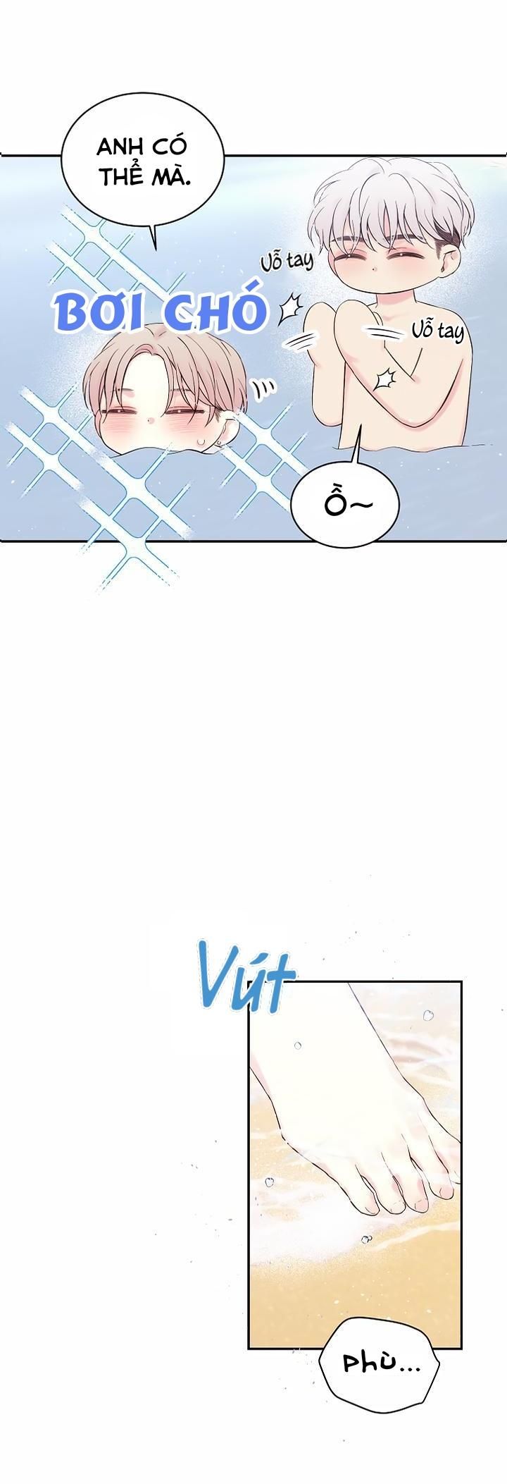 đọc truyện Tập Manhwa Ngắn Xôi Thịt 18+ Chương 15 ảnh 15 tại Truyện Dạ Ký