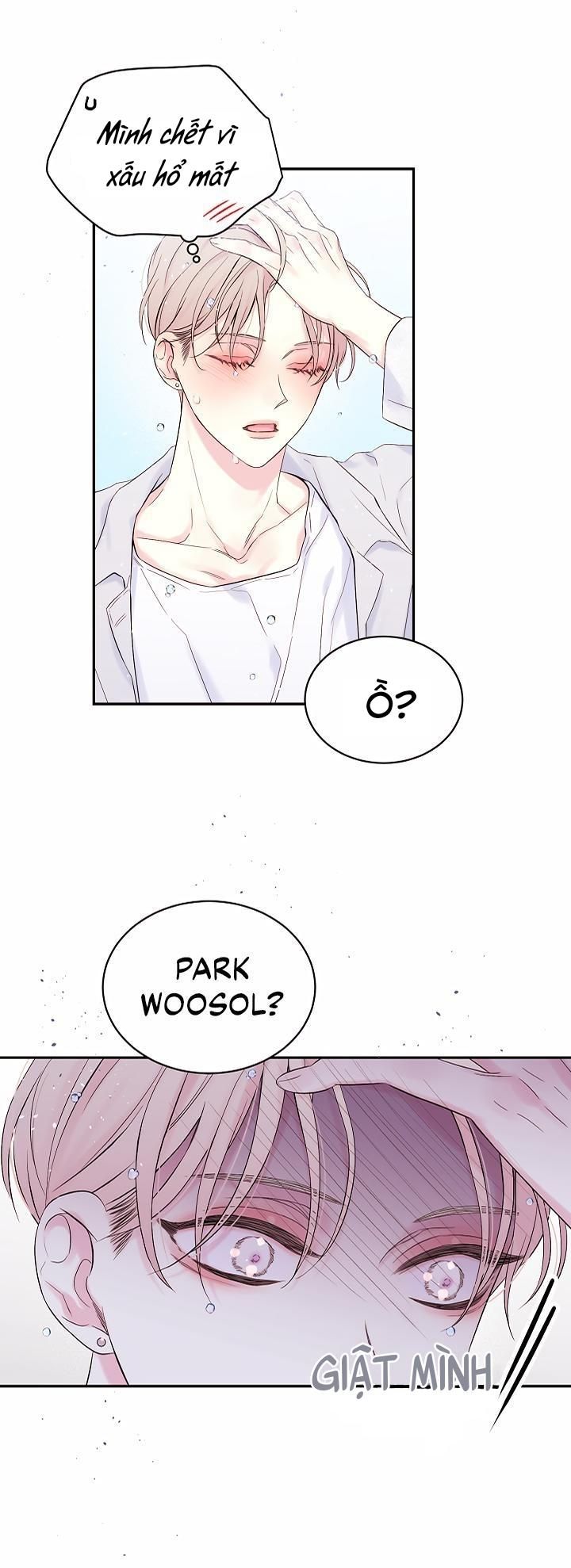 đọc truyện Tập Manhwa Ngắn Xôi Thịt 18+ Chương 15 ảnh 16 tại Truyện Dạ Ký