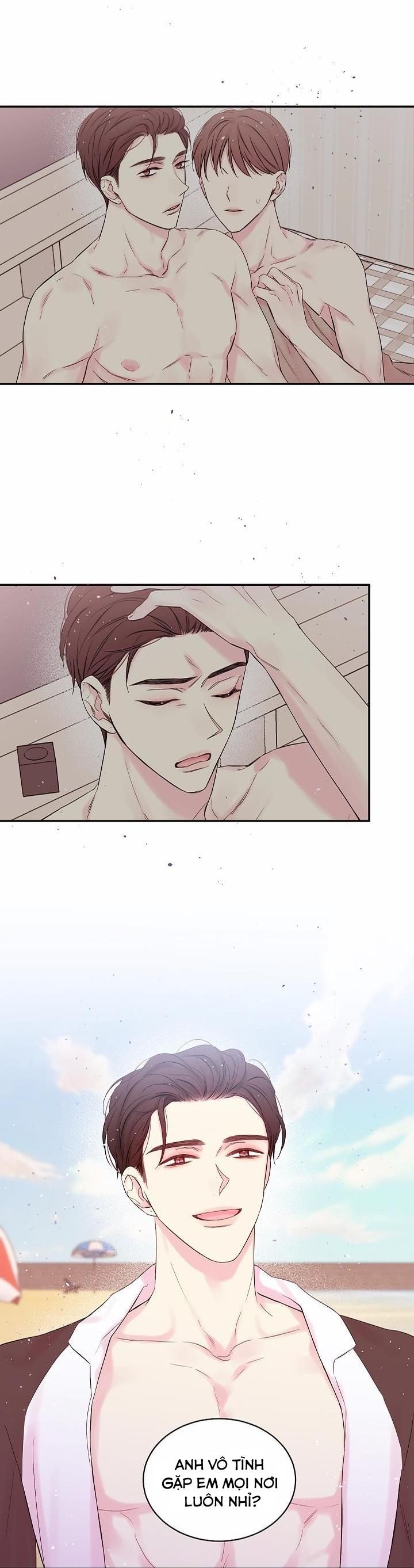 đọc truyện Tập Manhwa Ngắn Xôi Thịt 18+ Chương 15 ảnh 17 tại Truyện Dạ Ký