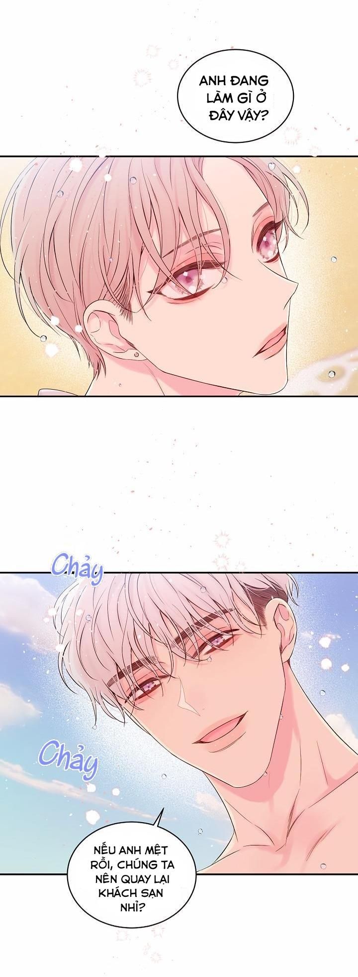 đọc truyện Tập Manhwa Ngắn Xôi Thịt 18+ Chương 15 ảnh 21 tại Truyện Dạ Ký